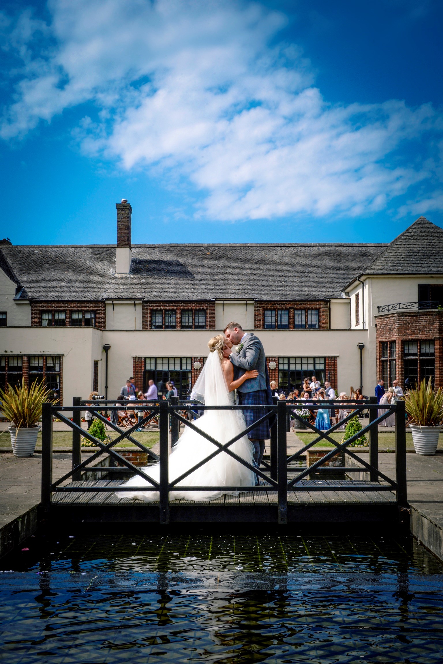 Amazing Wedding Venues In Ayr  Check it out now 