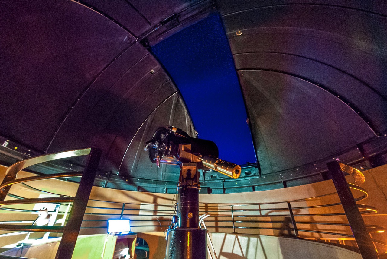 Dark Sky Observatory