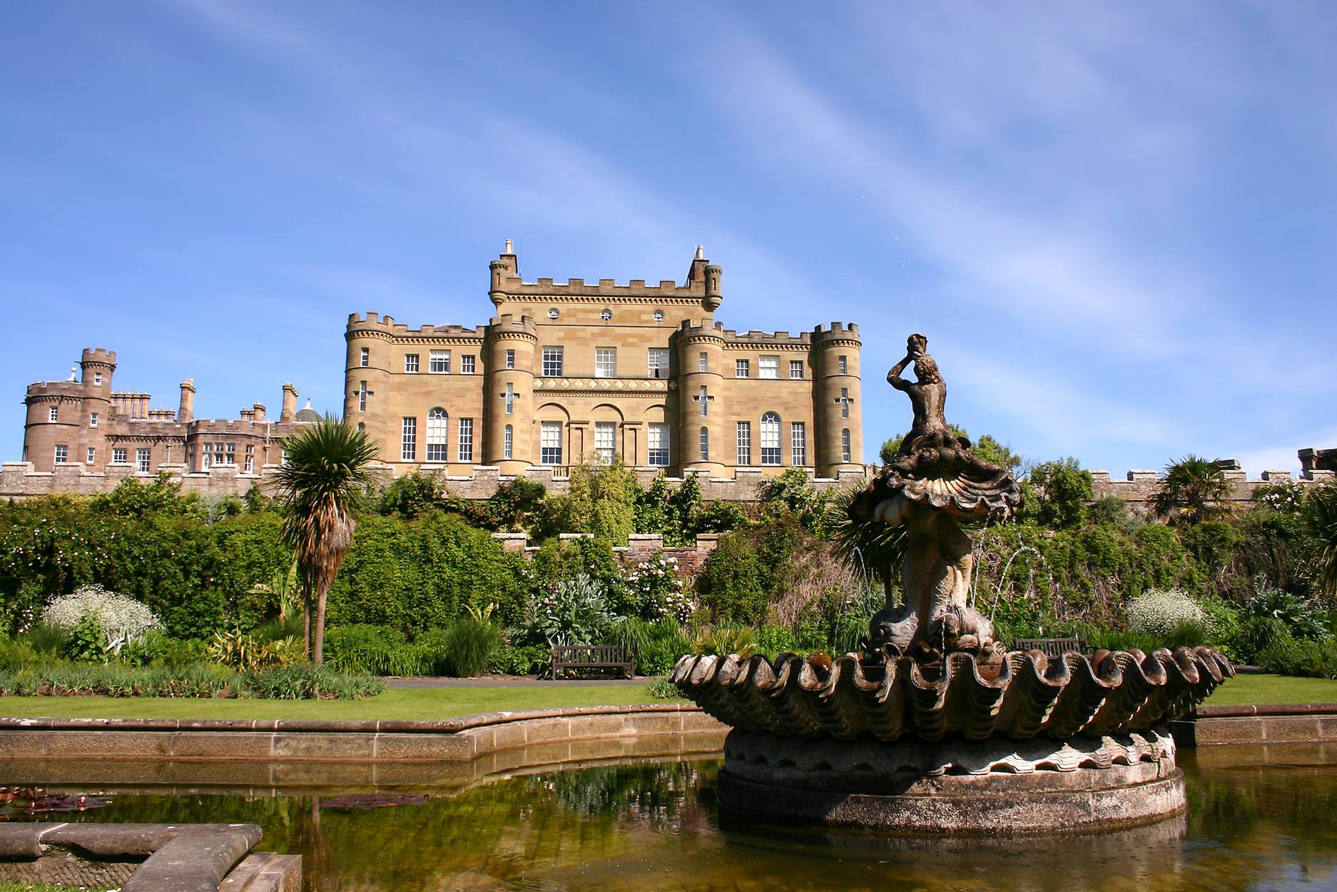 Culzean Castle