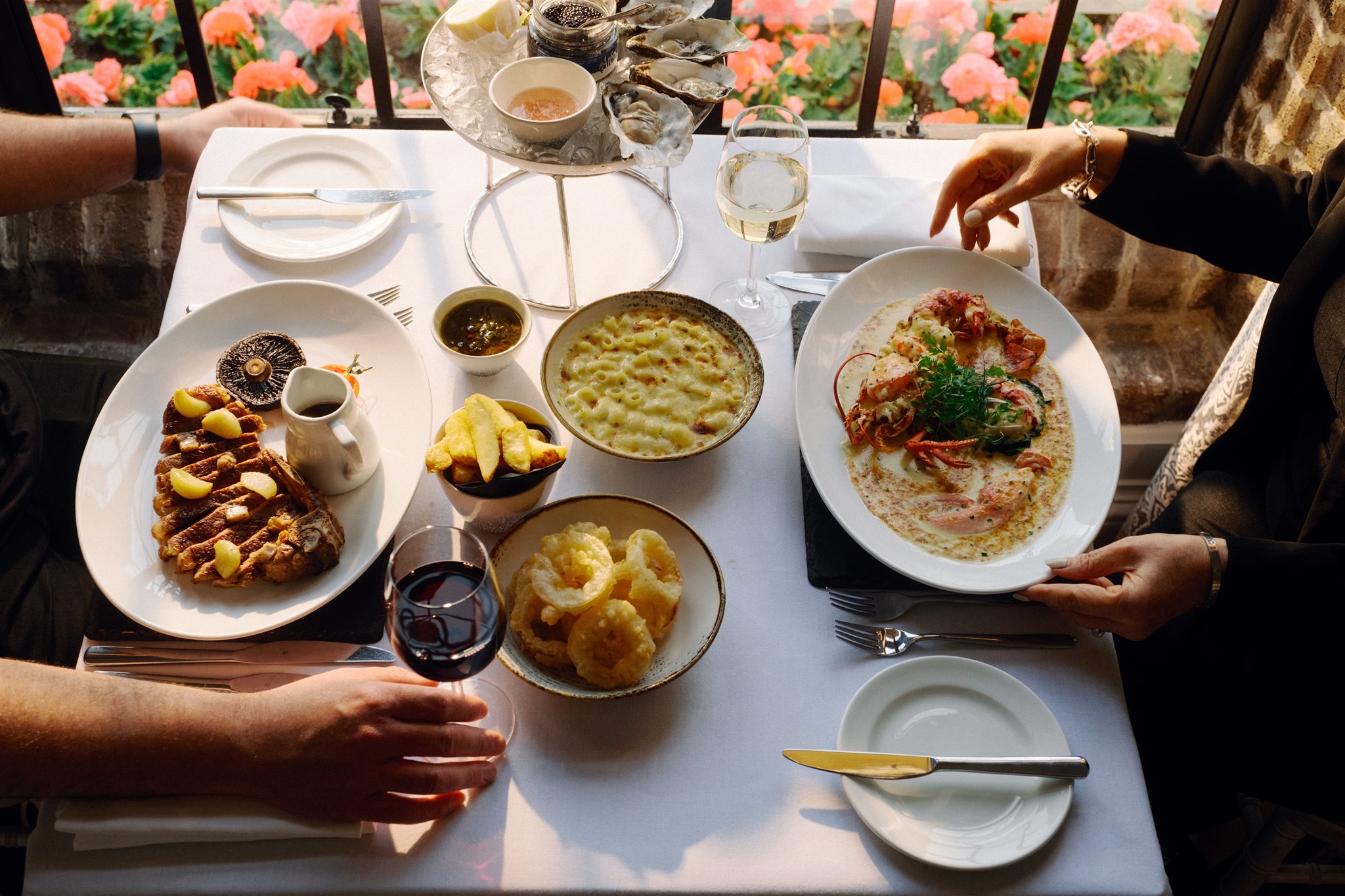 A Fresh Look, A Fabulous Offer