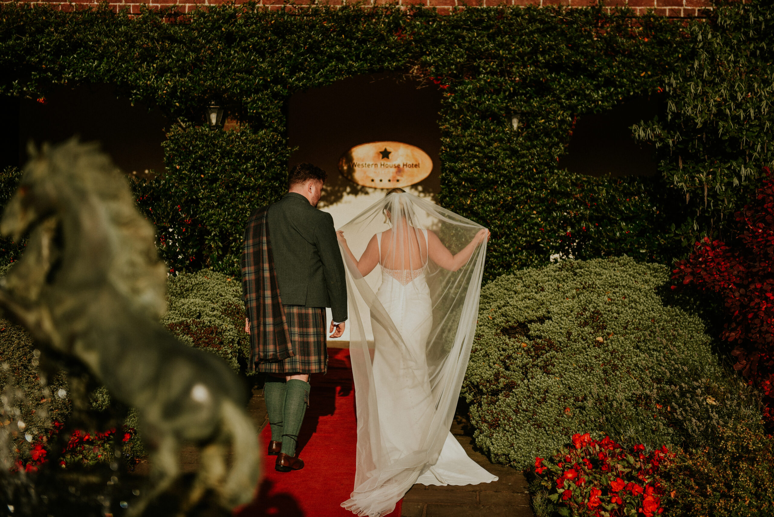 Winter Weddings