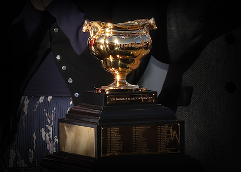 Cheltenham Gold Cup Lunch