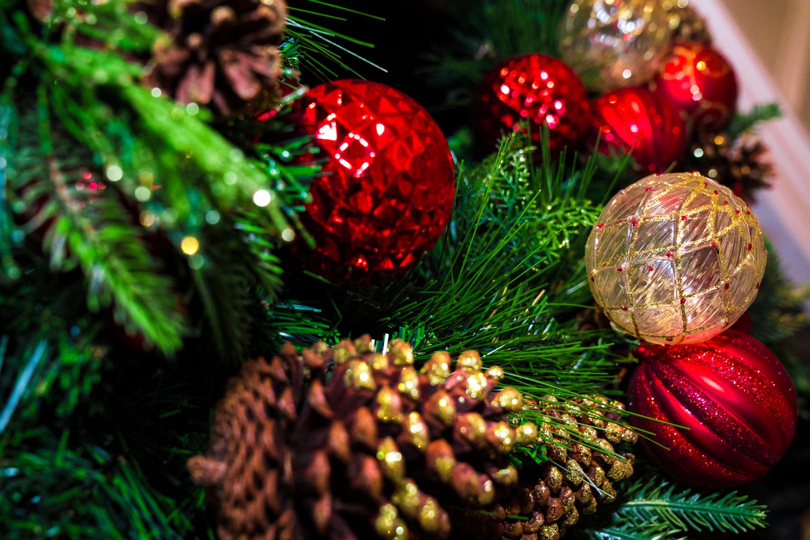 2-night Christmas Experience