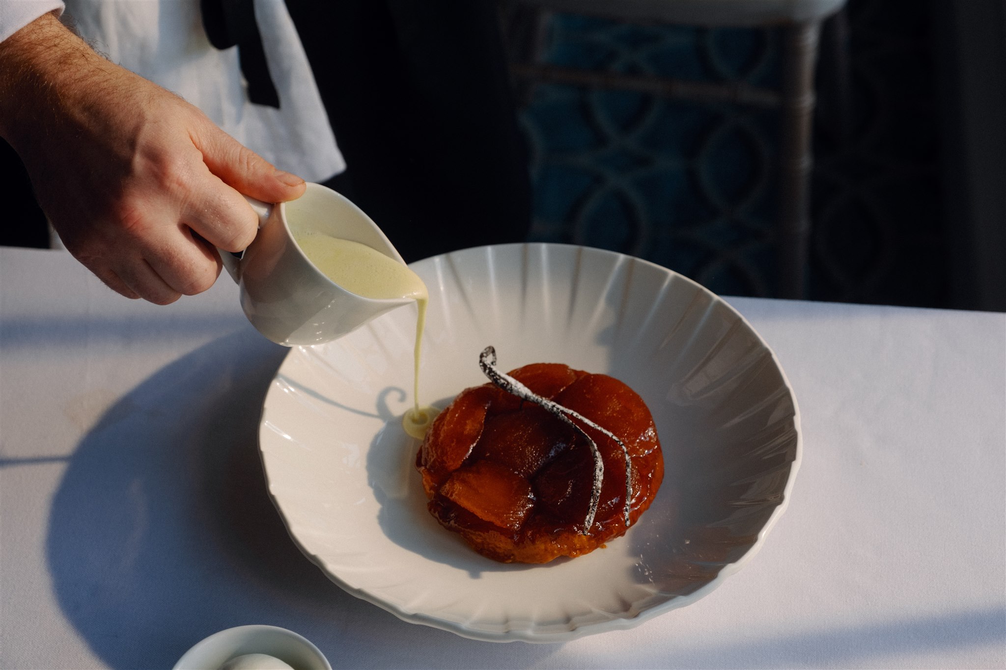 Festive Private Dining